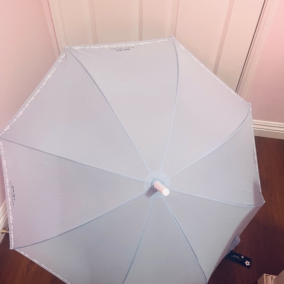 Marc Jacob umbrella - Picture 3 of 5